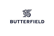 Butterfield Logo Logo