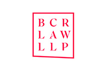 BCR Logo