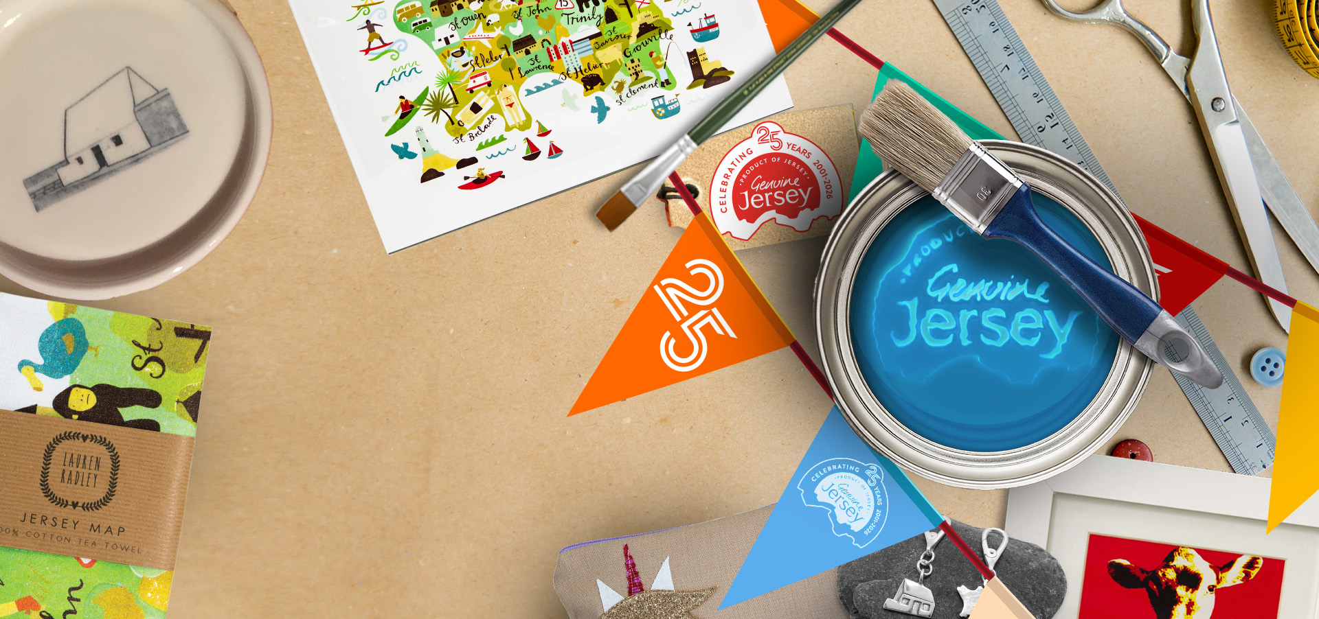 Genuine Jersey Slider Graphics Art & Craft 25A (1)