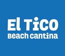 El Tico Logo Logo