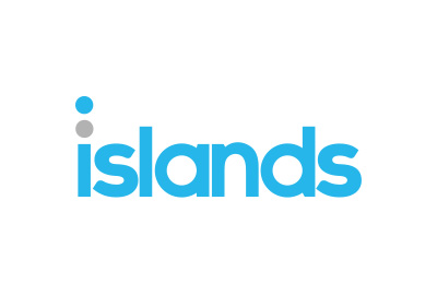 Islands Logo